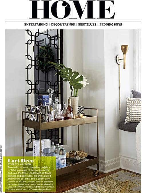 CanadianLiving.com – Party Central – January 2014