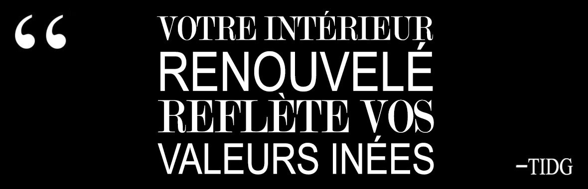 Votre Interieur Votre Interieur