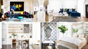 Toronto Interior Design Gallery