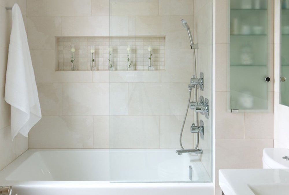 How to Decorate a Bathroom – Impressive Interior Design