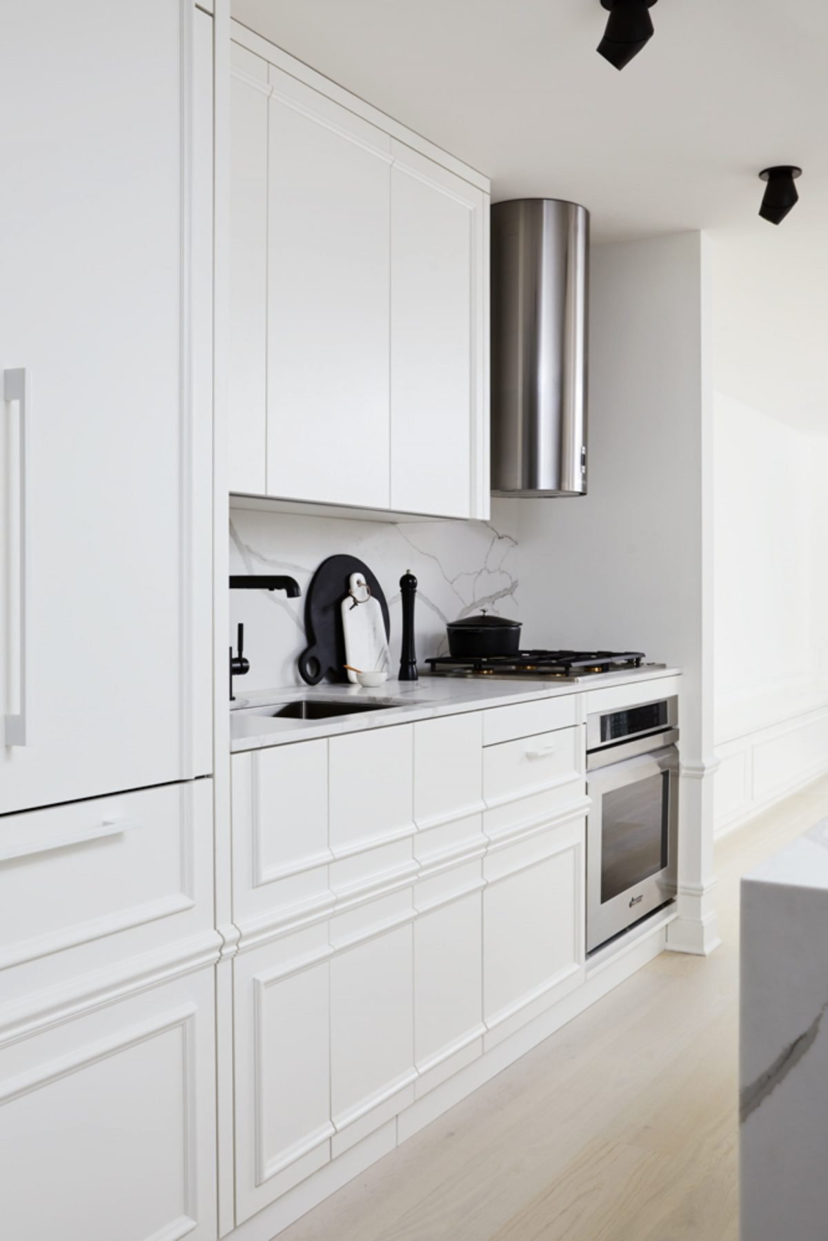 Gallery | Project Photographs | Toronto Interior Design Group