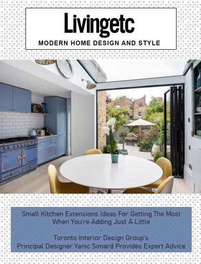 Small Kitchen Extensions Ideas For Getting The Most When You’re Adding Just A Little