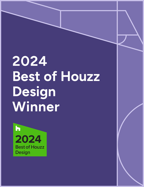 2024 Best of House Winner!